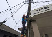 Kolaborasi PLN Icon Plus–Pemkab Sidoarjo Wujudkan Infrastruktur Ketenagalistrikan dan Telekomuniasi yang Tertib dan Andal