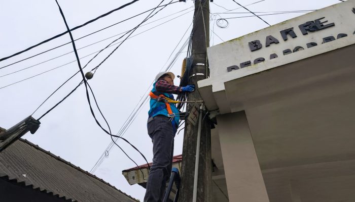 Kolaborasi PLN Icon Plus–Pemkab Sidoarjo Wujudkan Infrastruktur Ketenagalistrikan dan Telekomuniasi yang Tertib dan Andal
