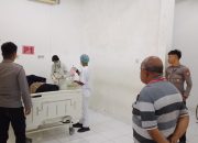Warinussy Sampaikan Klien Kami Ella Sudah 3 Kali Masuk Rumah Sakit.