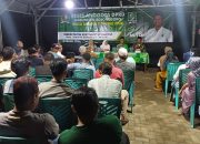 Kawal Aspirasi Pedagang saat Reses, Mustakim Pastikan Pembangunan Pasar Kota Bojonegoro Pro-Rakyat
