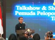 Bupati Setyo Wahono Buka Seleksi Pemuda Pelopor 2026: Cetak Agen Perubahan dari Akar Rumput