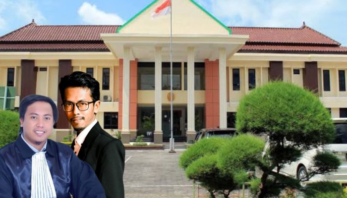 Sengketa Tanah di Desa Bangsah, PN Sampang Tolak Gugatan Maryamah