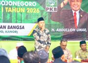 Reses Ketua DPRD Bojonegoro: Abdulloh Umar Tekankan Keseimbangan Infrastruktur dan Kesejahteraan Ekonomi