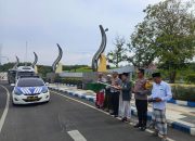 Ketua PCNU Sampang Lepas 1.031 Jemaah ke Mujahadah Kubro Malang: Mengetuk Pintu Langit demi NKRI
