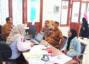 Jaga Kondusivitas Wilayah, Polsek Kanor Intensifkan Dialog Kamtibmas dengan Perangkat Desa