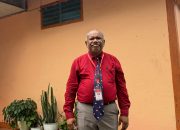 Proses Penyidikan Terkait Tersangka Pembunuhan ART. Warinussy Bicara Saksi Wati Tidak Mempunyai Pembuktian Hukum Yang Kuat.