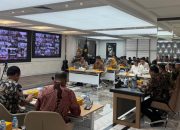 Putus Rantai Tengkulak, Polri Fasilitasi KUR dan Jamin Penyerapan Hasil Panen Petani Jagung