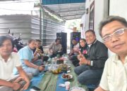 Peringatan HPN 2026, MPIR Jombang Tekankan Loyalitas dan Evaluasi Internal