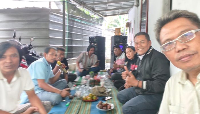 Peringatan HPN 2026, MPIR Jombang Tekankan Loyalitas dan Evaluasi Internal
