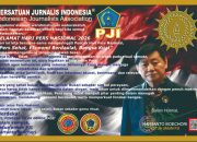 Puncak HPN 2026: PJI Serukan Pers Jadi Agen Kebenaran dan Pilar Demokrasi