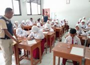 Wujudkan Partisipasi Semesta, SMPN 2 Sugihwaras Gelar ‘Spendago Got Talent 2026’