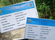 Dugaan Klaim Sepihak Proyek Desa Pakes Bangkalan: Dana Swadaya, Tapi Terpampang Papan Anggaran Desa