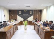 Serapan Anggaran Dinas PU SDA Minim, Komisi D DPRD Bojonegoro Soroti Kendala Rekomtek BBWS