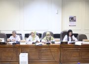 Realisasi Minim, Helmi Elizabeth Ungkap Kendala Teknis di Dinas PU SDA Bojonegoro