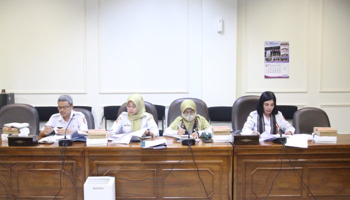 Realisasi Minim, Helmi Elizabeth Ungkap Kendala Teknis di Dinas PU SDA Bojonegoro