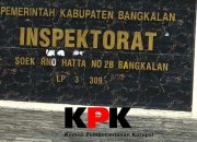 Dugaan Klaim Proyek Swadaya Pakai Dana Desa di Konang Bangkalan, Warga Desak APH Turun Tangan