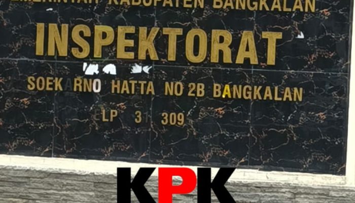 Dugaan Klaim Proyek Swadaya Pakai Dana Desa di Konang Bangkalan, Warga Desak APH Turun Tangan