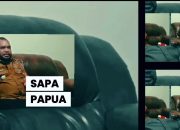 Toleransi Beragama Di Mansel, Bupati Bernard: Bukan Sekadar slogan, Melainkan Prioritas Utama Dalam Menjalankan Roda Pemerintahan