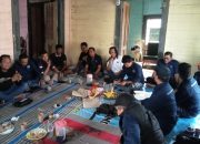 Semangat Kebersamaan Jelang Ramadhan, PJI Bojonegoro Gelar Rapat Rutin Guna Perkuat Soliditas
