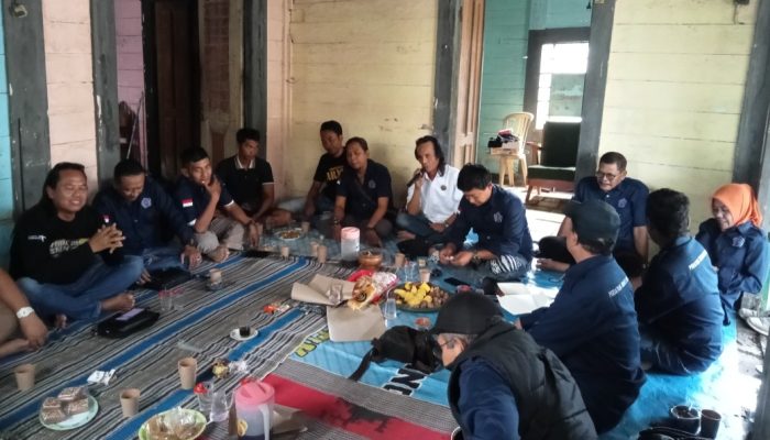 Semangat Kebersamaan Jelang Ramadhan, PJI Bojonegoro Gelar Rapat Rutin Guna Perkuat Soliditas