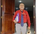 Terkait Tindak Pidana Percabulan, Warinussy Ajukan Permohonan Praperadilan kepada Kapolres Dan Kajari Teluk Bintuni.