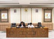 ​Uji Transparansi, Komisi C DPRD Bojonegoro Klarifikasi Anggaran Lahan RS Onkologi Senilai Rp6,4 Miliar