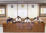 Sertifikat Tak Kunjung Terbit, Komisi A DPRD Bojonegoro Fasilitasi Audiensi Pembeli dan Pengembang Perumahan Klampok