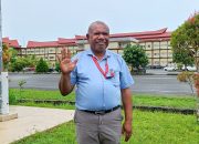 Pesan Singkat Kepada Jaksa Agung RI, Warinussy: Rakyat Berharap Jaksa di Tanah Papua Adalah Orang Asli Papua.