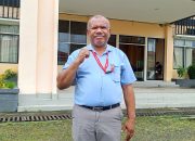 Pesan Singkat Kepada Jaksa Agung RI, Warinussy: Rakyat Berharap Jaksa di Tanah Papua Adalah Orang Asli Papua.