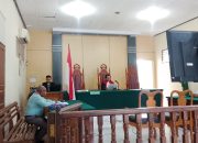 Kuasa Hukum Ella Warinussy Sebut, Sidang Lanjutan Praperadilan Hadir Kapolresta dan Kajari Manokwari.