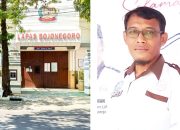 ​Tak Ada Tes Urine saat Razia Lapas Bojonegoro, Ketua LAN Sebut Sidak Terkesan Formalitas