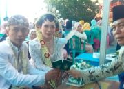 Kemenag Tuban Rilis Data Nikah 2025: Legalitas Pernikahan Jadi Prioritas Masyarakat