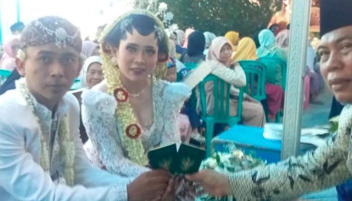 Kemenag Tuban Rilis Data Nikah 2025: Legalitas Pernikahan Jadi Prioritas Masyarakat