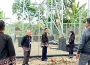 Pembangunan Tower Telekomunikasi di Desa Jari Disetop Pemkab Bojonegoro, Izin Jadi Alasan Utama