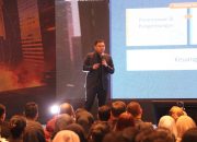 PLN Icon Plus Perkuat Sinergi dan Eksekusi Strategi di Townhall 2026