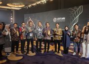 PLN Icon Plus Catat Deretan Penghargaan Sepanjang 2025, Perkuat Fondasi Menuju 2026