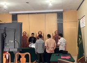 Warinussy Paparkan ini, Terkait Sidang Praperadilan Ella Melawan Kapolresta dan Kajari Manokwari,
