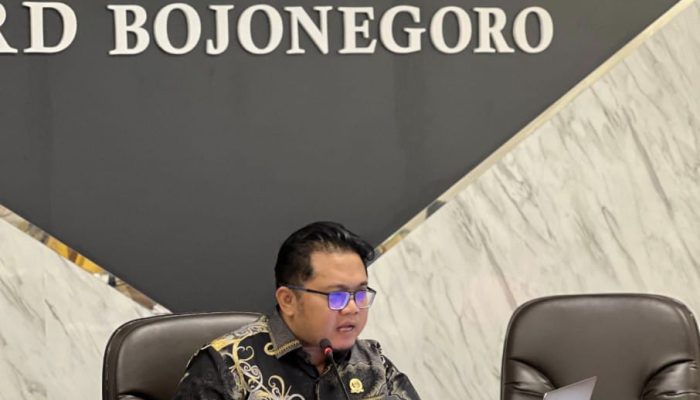 Ramadhan Bukan Alasan, Komisi C DPRD Bojonegoro Minta Menu Makan Gratis Tetap Berkualitas
