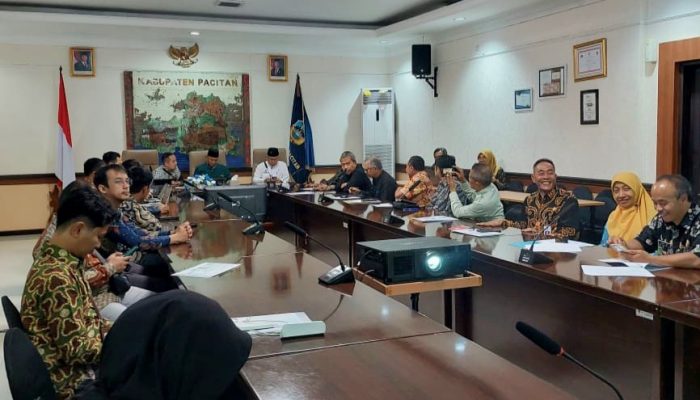 Hadirkan Listrik untuk Rakyat dan Dukung Transisi Energi Bersih, PLN Rencanakan Pembangunan PLTA Pumped Storage 1.000 MW di Pacitan