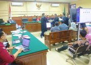 Sidang Korupsi Dana BKD Padangan Bojonegoro, Fakta Persidangan Dinilai Berbeda dari Pemberitaan