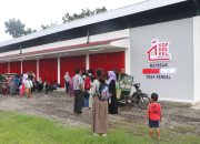 Membawa Berkah Ramadhan, Fasilitas KDKMP Kendal Mulai Dinikmati Masyarakat