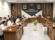 Sengkarut Tukar Guling TKD Ngampel: Komisi A DPRD Bojonegoro Soroti Perencanaan yang Tabrak Regulasi