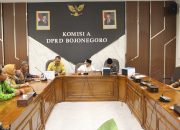 Nasib Warga Kalirejo Terkatung-katung 30 Tahun, Komisi A DPRD Cari Solusi TKD Bekas Relokasi