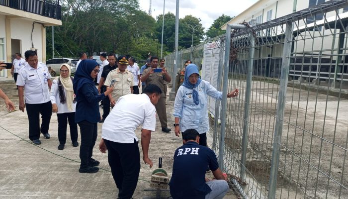 Sengketa Lahan Jagal Sapi Berakhir, Pemkab Bojonegoro Pastikan Operasional Kembali Normal