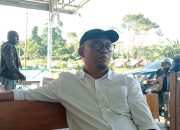 Kasatker PJN ll Kota Sorong Mengklarifikasi Terkait Berita Intimidasi.