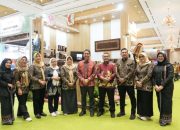 Hadir di INACRAFT 2026, Bojonegoro Dorong Produk “Womenpreneurs” Lokal Tembus Pasar Global
