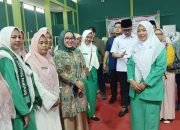 Wamenkop Farida Farichah Dorong Kader Fatayat NU Bojonegoro Kelola Koperasi Desa Merah Putih