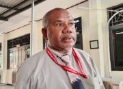 Sidang Perdana Praperadilan Tersangka Ella Melawan Kapolresta Manokwari Ditunda, Warinussy; Upaya Paksa Sesuai Ketentuan Pasal 158 dan Pasal 159