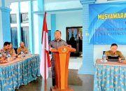 Kedungadem Menuju Kawasan Perkotaan, Choirul Anam Dorong Perencanaan Matang dan Partisipatif