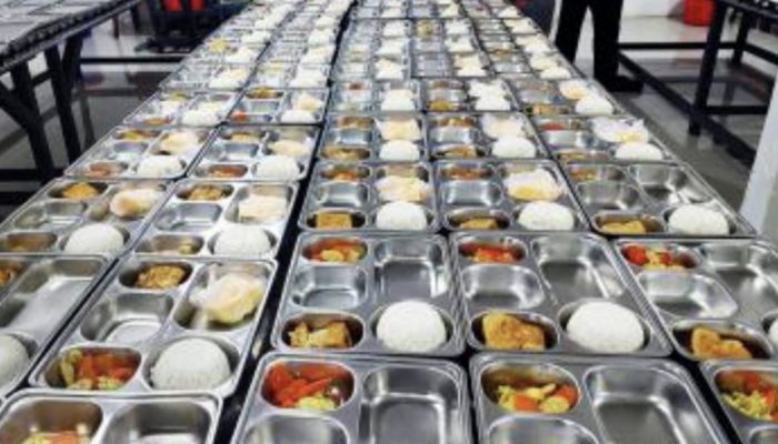 BGN Tegaskan Mitra MBG Dilarang Cari Untung Besar, Kualitas Makanan Wajib Prioritas